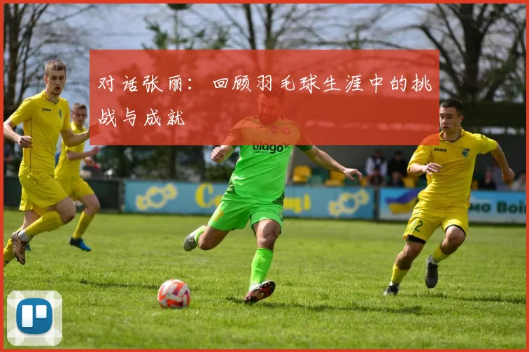 对话张丽：回顾羽毛球生涯中的挑战与成就