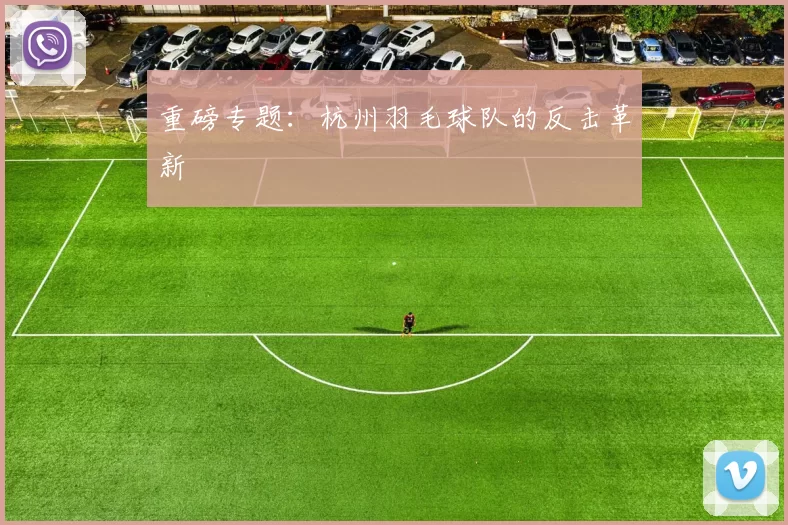 重磅专题：杭州羽毛球队的反击革新