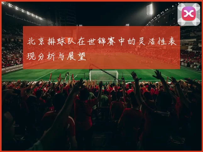 北京排球队在世锦赛中的灵活性表现分析与展望